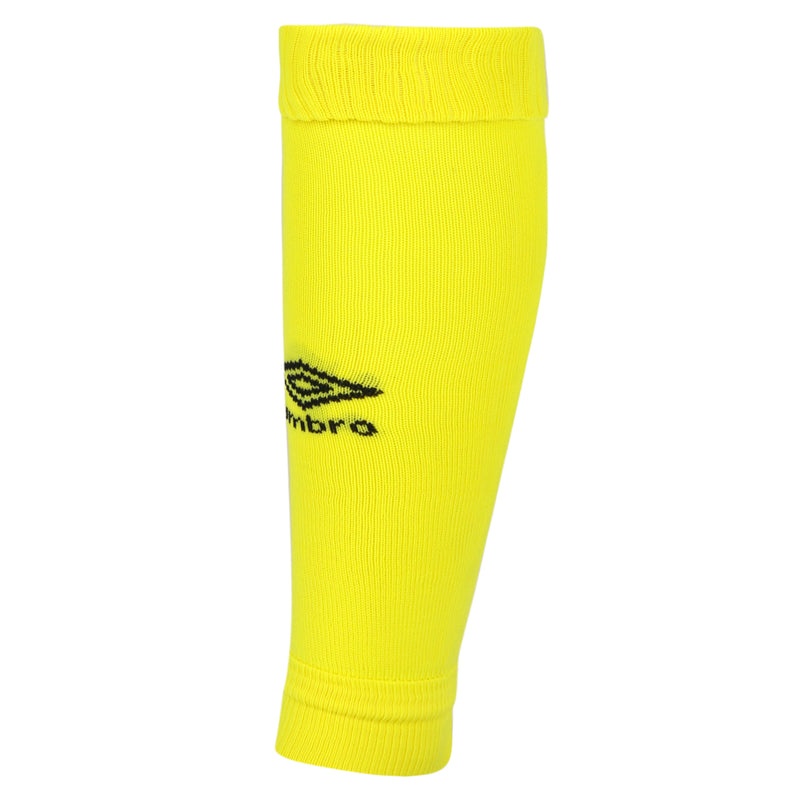 Umbro Footless Socks