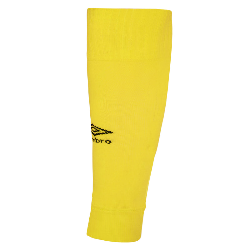 Umbro Footless Socks