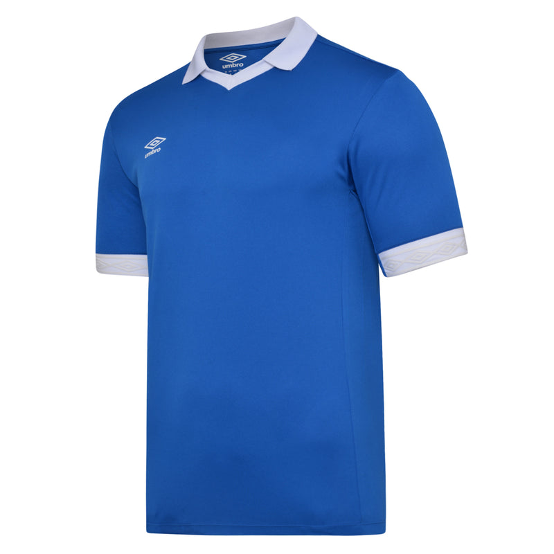 Umbro Tempest SS Shirt (Colours 7-12)