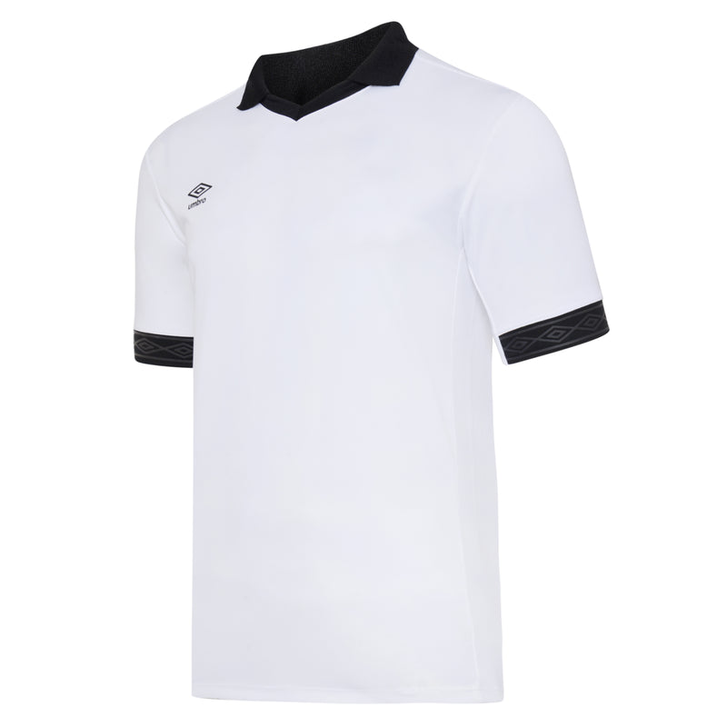 Umbro Tempest SS Shirt (Colours 7-12)