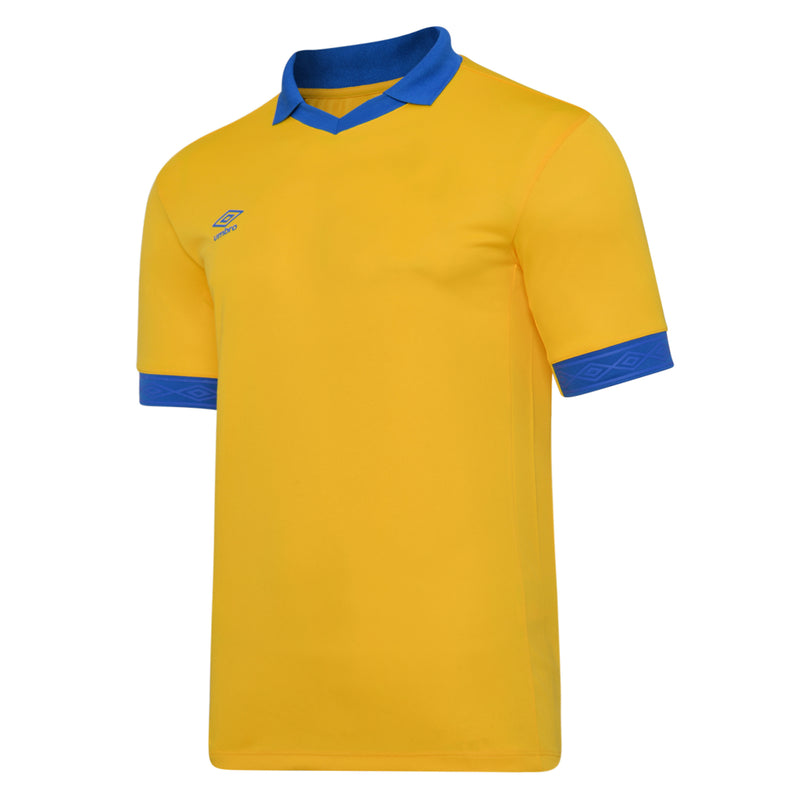 Umbro Tempest SS Shirt (Colours 1-6)