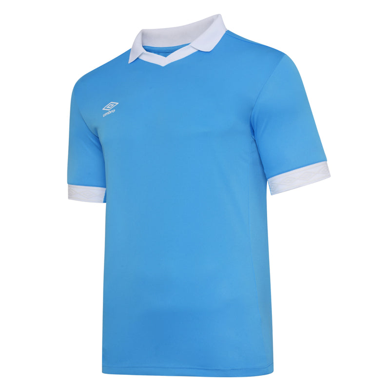 Umbro Tempest SS Shirt (Colours 1-6)