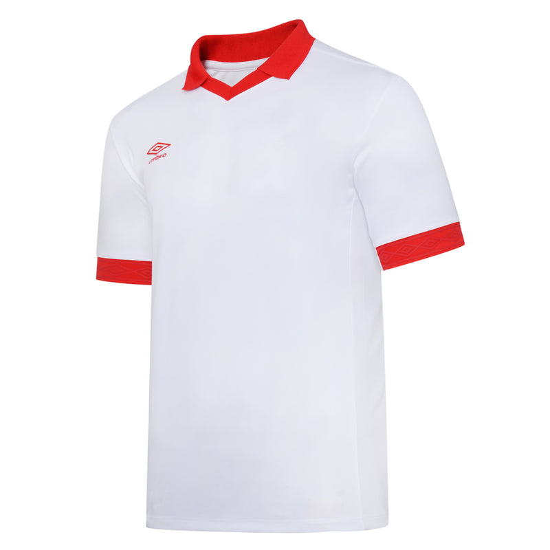 Umbro Tempest SS Shirt (Colours 1-6)