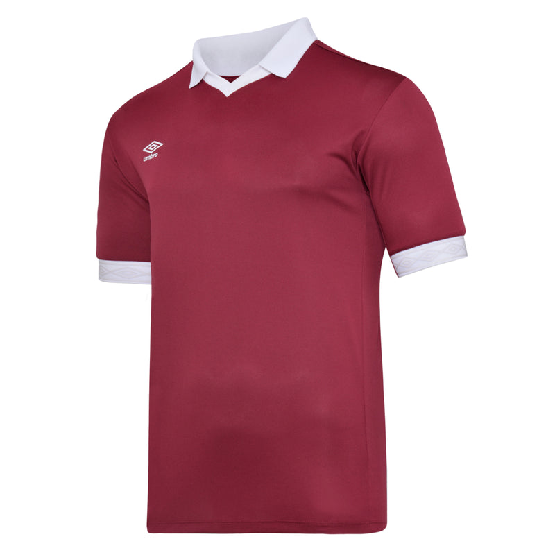 Umbro Tempest SS Shirt (Colours 1-6)