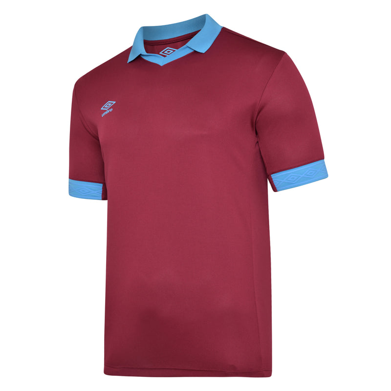 Umbro Tempest SS Shirt (Colours 7-12)