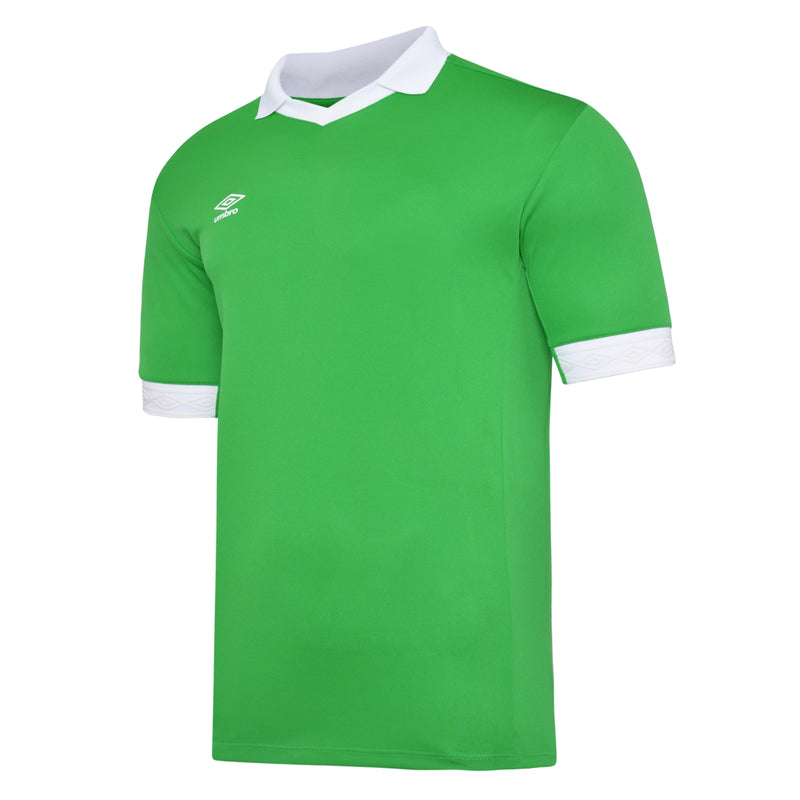 Umbro Tempest SS Shirt (Colours 1-6)
