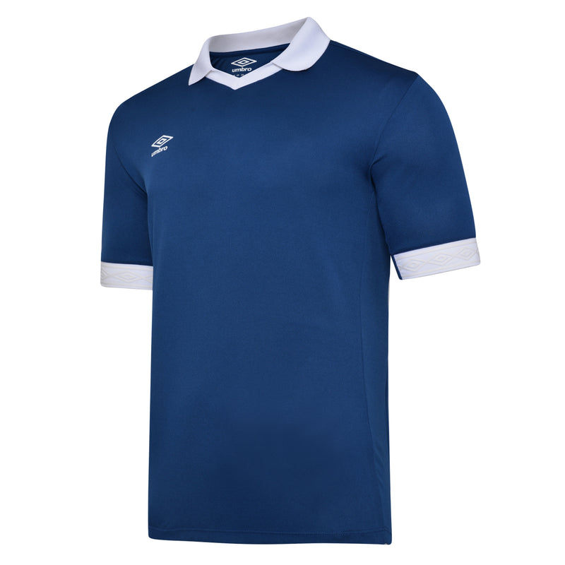 Umbro Tempest SS Shirt (Colours 7-12)