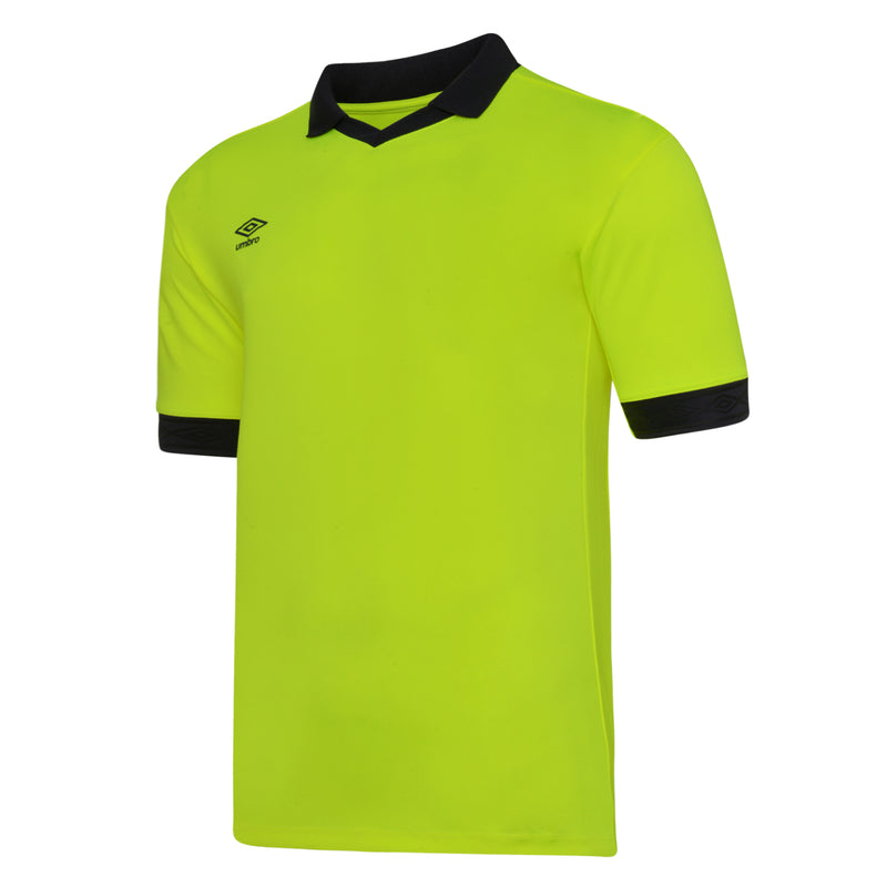 Umbro Tempest SS Shirt (Colours 7-12)