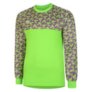 Umbro Flux Goalkeeper LS Shirt