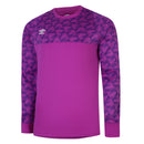 Umbro Flux Goalkeeper LS Shirt