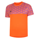 Umbro Flux Goalkeeper SS Shirt