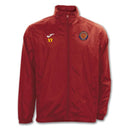 AFCNW Joma Iris Rain Jacket - Red