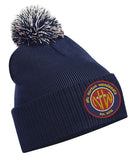 AFCNW Snowstar Beanie Hat