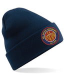 AFCNW Plain Beanie Hat