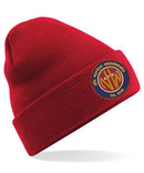 AFCNW Plain Beanie Hat