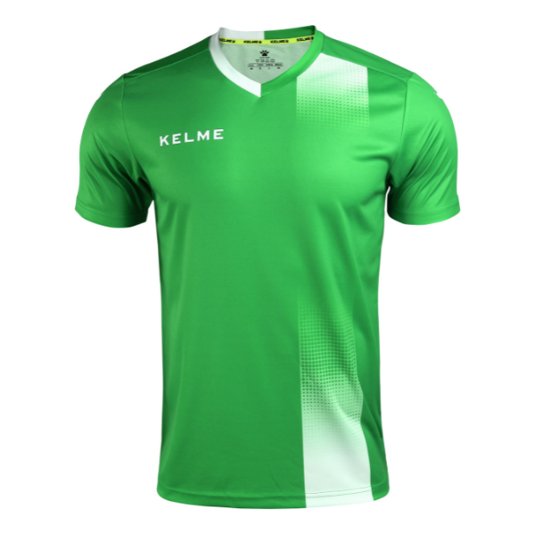 Kelme Alicante Shirt (Colours 1-5)