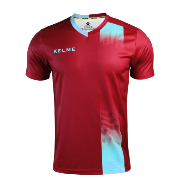 Kelme Alicante Shirt (Colours 6-9)