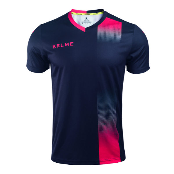 Kelme Alicante Shirt (Colours 1-5)