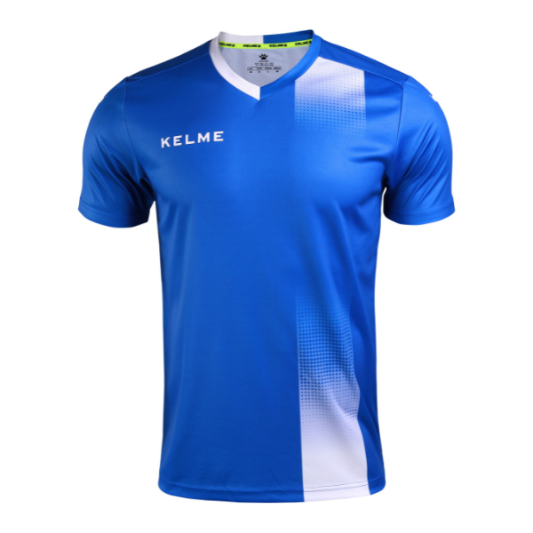 Kelme Alicante Shirt (Colours 1-5)