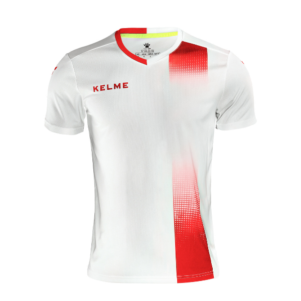 Kelme Alicante Shirt (Colours 6-9)