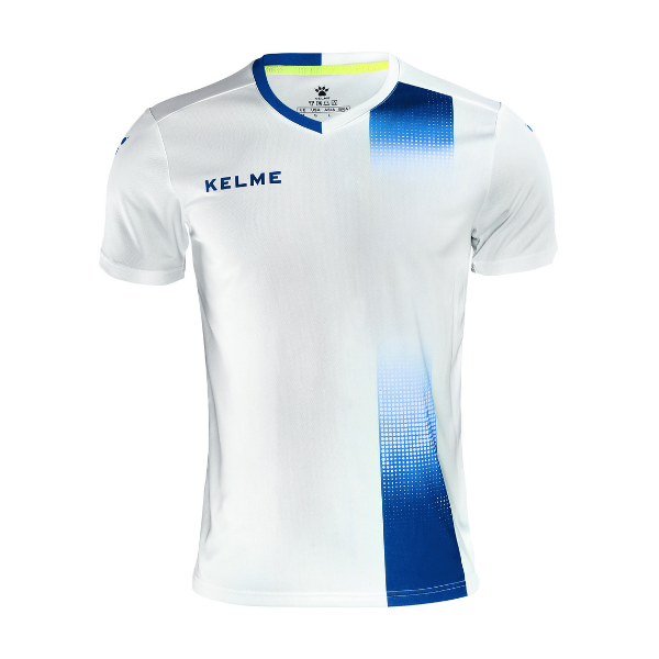 Kelme Alicante Shirt (Colours 1-5)