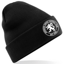 Junior Original Cuffed Beanie + Badge