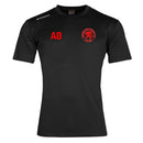 Wisewood JFC SS Field Training Tee