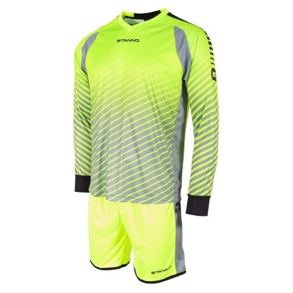 Stanno Blitz Goalkeeper Set