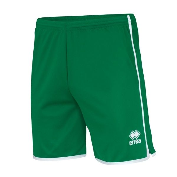 Errea Bonn Shorts (Colours 1-6)