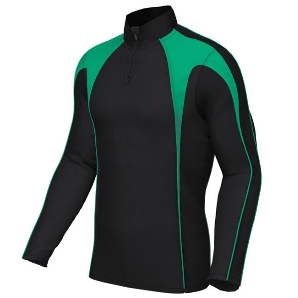 Chadwick 812 Pro Team Quarter Zip