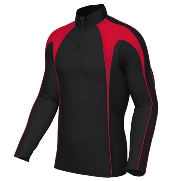 Chadwick 812 Pro Team Quarter Zip