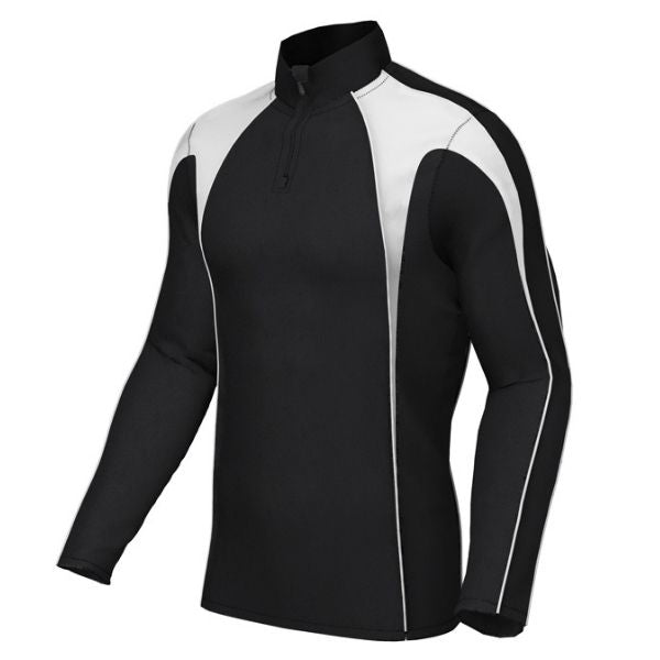 Chadwick 812 Pro Team Quarter Zip