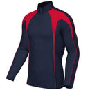 Chadwick 812 Pro Team Quarter Zip