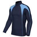 Chadwick 812 Pro Team Quarter Zip