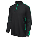 Chadwick 868 Edge Pro Team Quarter Zip (Colours 1-5)