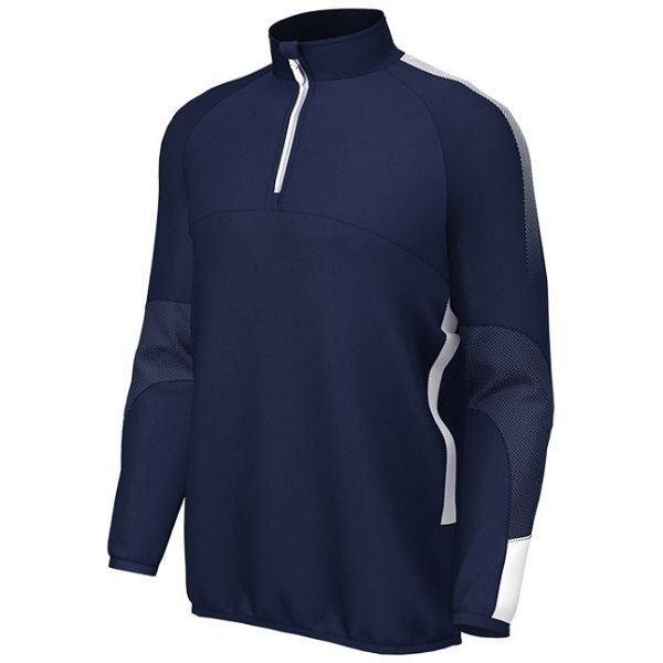 Chadwick 868 Edge Pro Team Quarter Zip (Colours 6-9)