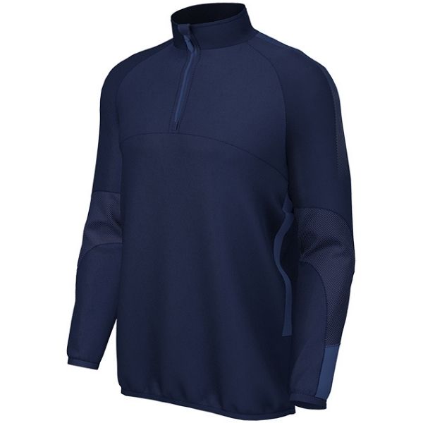 Chadwick 868 Edge Pro Team Quarter Zip (Colours 6-9)
