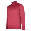 Umbro Club Essential Quarter Zip Sweatshirt