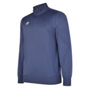 Umbro Club Essential Quarter Zip Sweatshirt
