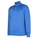 Umbro Club Essential Quarter Zip Sweatshirt