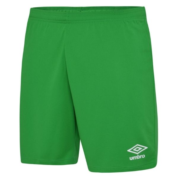 Umbro Club Shorts (Colours 8-15)
