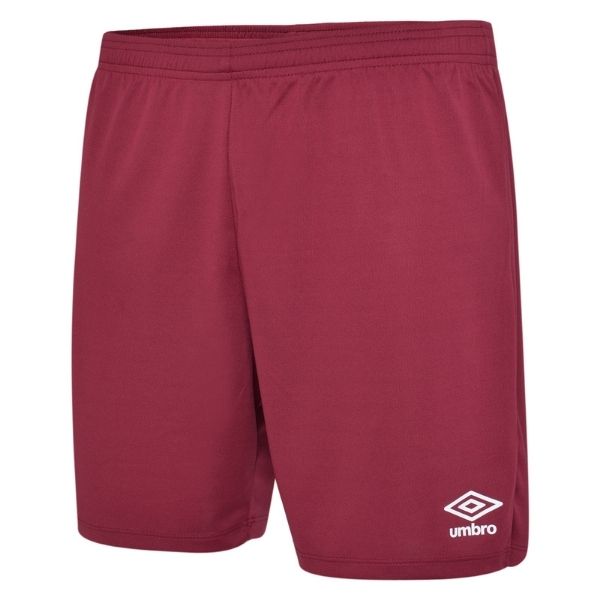 Umbro Club Shorts (Colours 1-7)