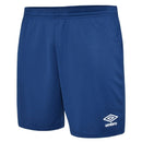Umbro Club Shorts (Colours 1-7)