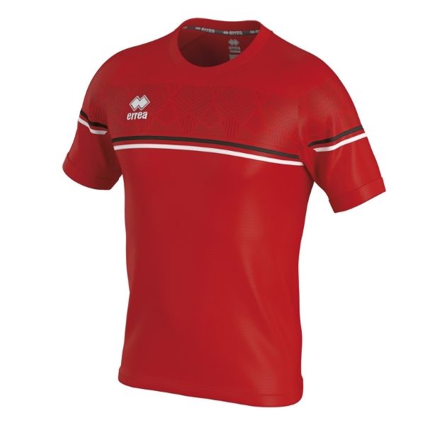 Errea Diamantis SS Shirt (Colours 9-15)