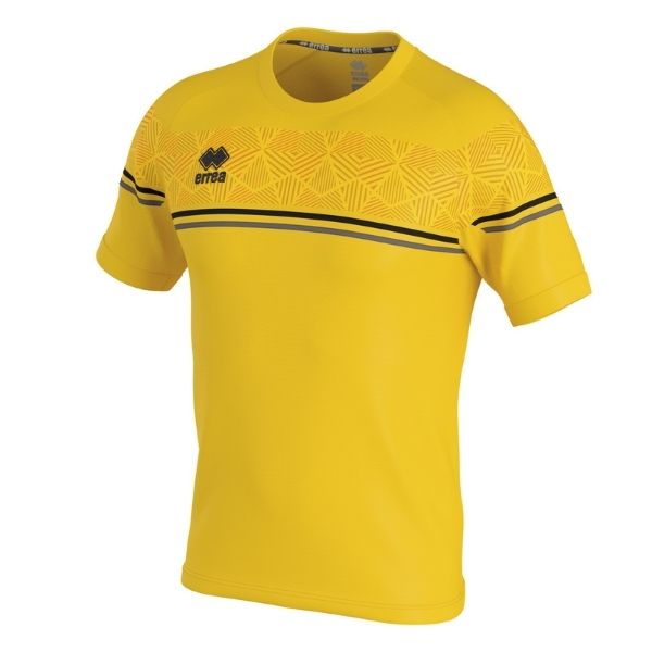 Errea Diamantis SS Shirt (Colours 1-8)