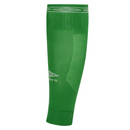 Umbro Diamond Top Footless Socks