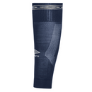 Umbro Diamond Top Footless Socks