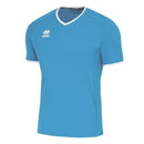 Errea Lennox SS Shirt (Colours 9-16)