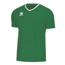 Errea Lennox SS Shirt (Colours 1-8)