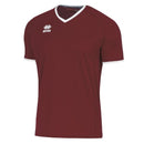 Errea Lennox SS Shirt (Colours 1-8)